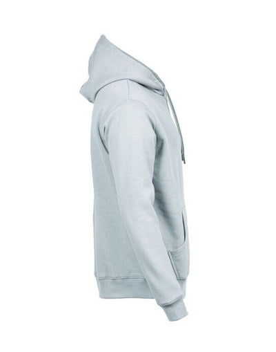 Tee Jays TJ5430 Mens Hooded Sweatshirt - Ice Blue