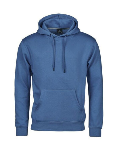 Tee Jays TJ5430 Mens Hooded Sweatshirt - Ocean Blue