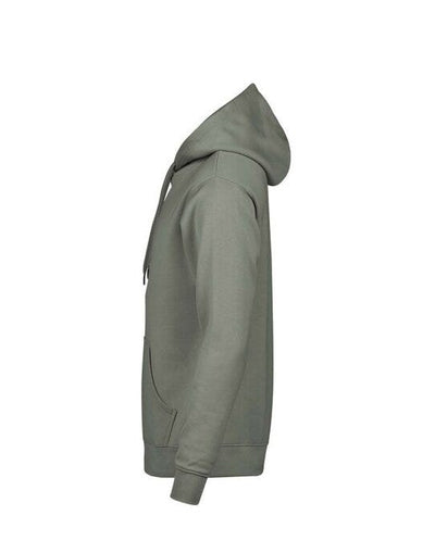 Tee Jays TJ5430 Mens Hooded Sweatshirt - Sage