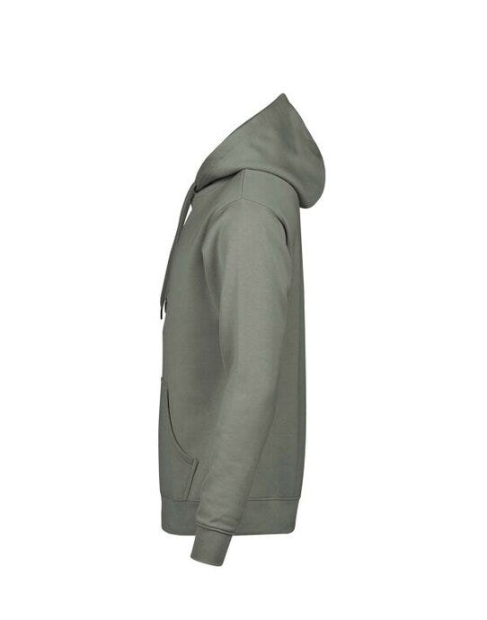 Tee Jays TJ5430 Mens Hooded Sweatshirt - Sage