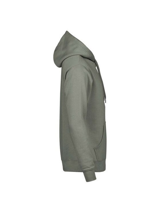 Tee Jays TJ5430 Mens Hooded Sweatshirt - Sage
