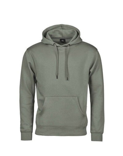 Tee Jays TJ5430 Mens Hooded Sweatshirt - Sage