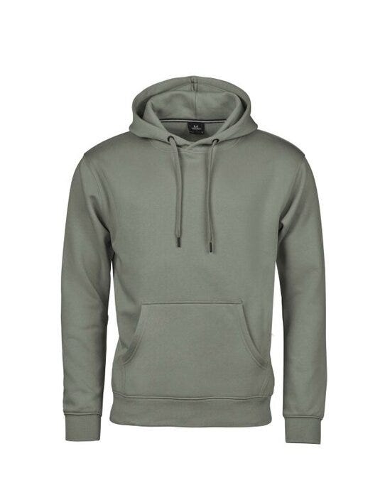 Tee Jays TJ5430 Mens Hooded Sweatshirt - Sage