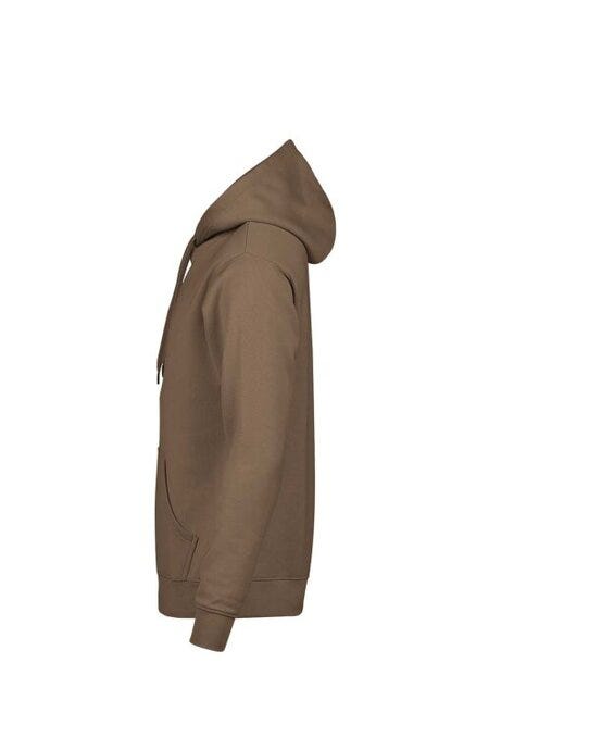 Tee Jays TJ5430 Mens Hooded Sweatshirt - Wood