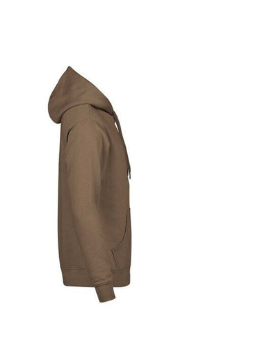 Tee Jays TJ5430 Mens Hooded Sweatshirt - Wood