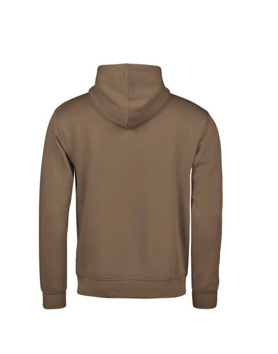 Tee Jays TJ5430 Mens Hooded Sweatshirt - Wood