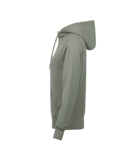 Tee Jays TJ5431 Ladies Hooded Sweatshirt - Sage