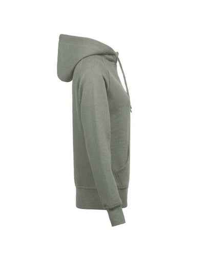 Tee Jays TJ5431 Ladies Hooded Sweatshirt - Sage