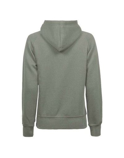 Tee Jays TJ5431 Ladies Hooded Sweatshirt - Sage