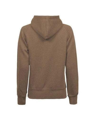 Tee Jays TJ5431 Ladies Hooded Sweatshirt - Wood