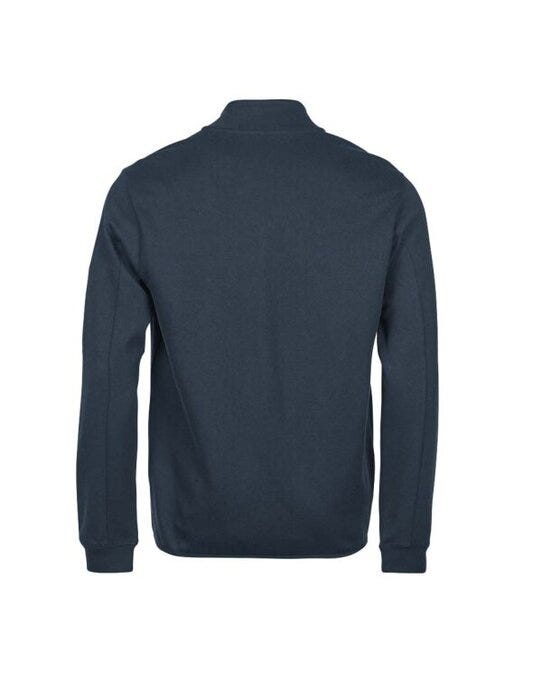 Tee Jays TJ5704 Athletic Full Zip Cardigan - Ink