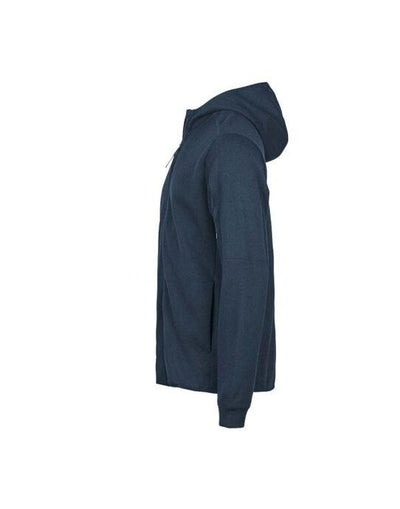Tee Jays TJ5706 Athletic Full Zip Sweat - Ink