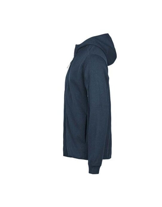 Tee Jays TJ5706 Athletic Full Zip Sweat - Ink