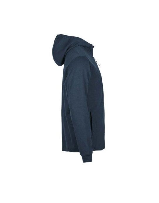 Tee Jays TJ5706 Athletic Full Zip Sweat - Ink