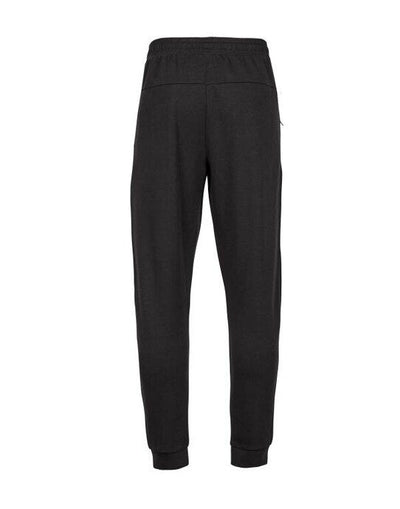 Tee Jays TJ5708 Athletic Pants - Black