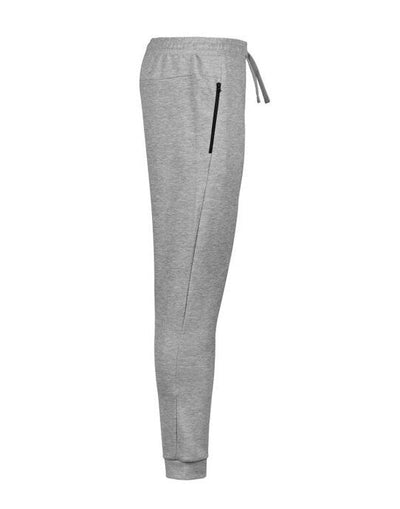 Tee Jays TJ5708 Athletic Pants - Heather Grey