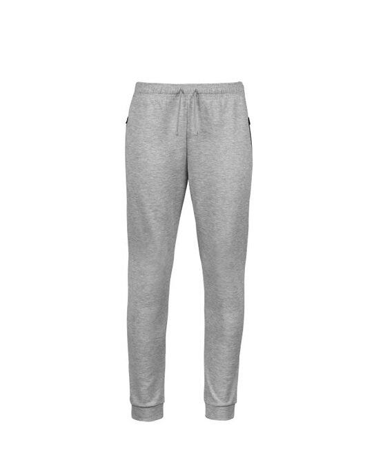Tee Jays TJ5708 Athletic Pants - Heather Grey