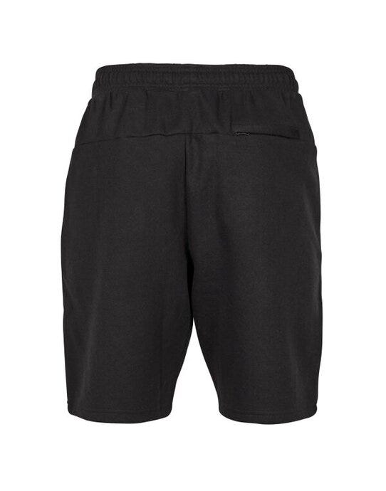 Tee Jays TJ5710 Athletic Shorts - Black