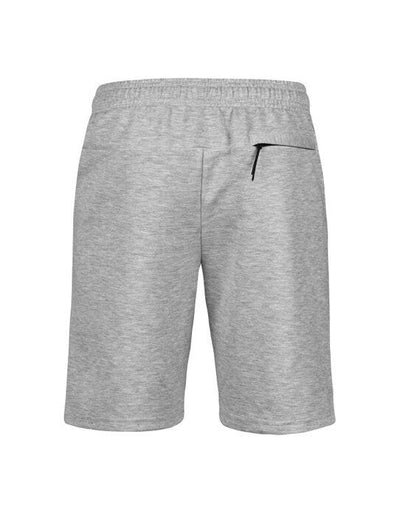 Tee Jays TJ5710 Athletic Shorts - Heather Grey