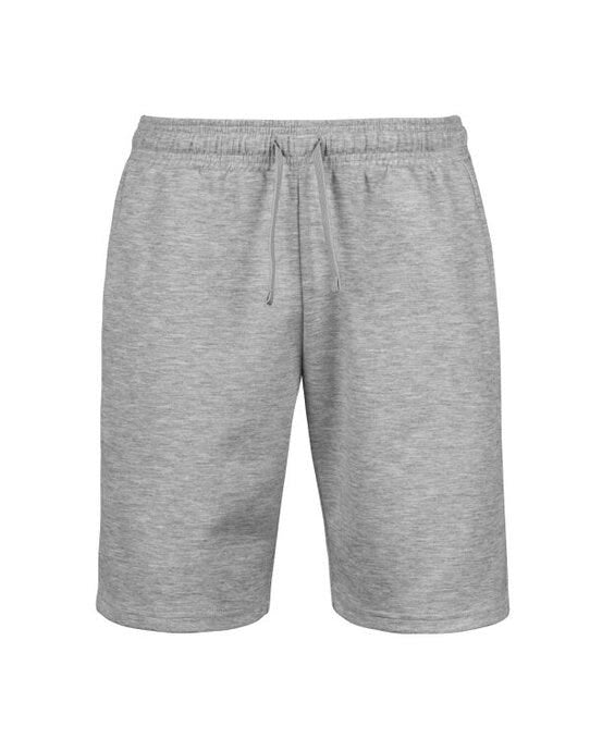 Tee Jays TJ5710 Athletic Shorts - Heather Grey