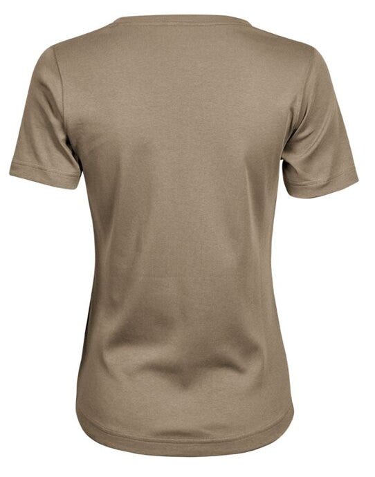 Tee Jays TJ580 Ladies Interlock Tee - Kit