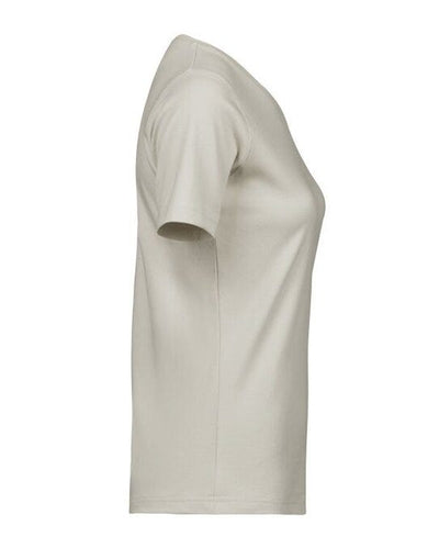 Tee Jays TJ580 Ladies Interlock Tee - Cement