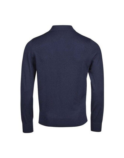Tee Jays TJ6002 Polo Knit - Navy