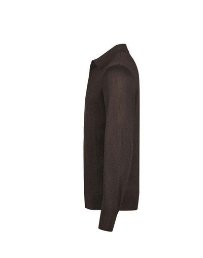 Tee Jays TJ6002 Polo Knit - Mocha