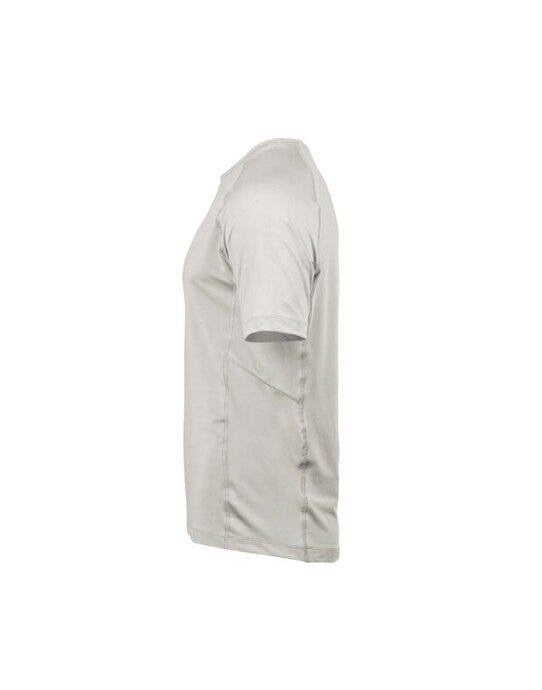 Tee Jays TJ7020 Mens CoolDry Tee - Cement