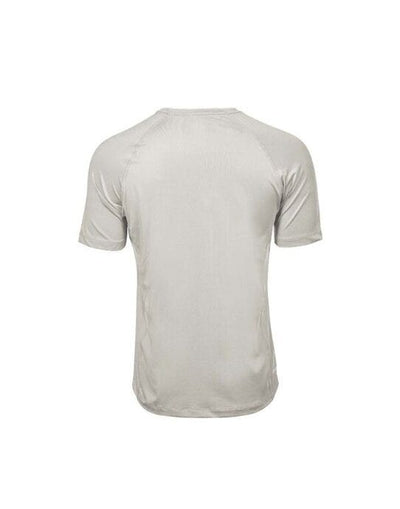 Tee Jays TJ7020 Mens CoolDry Tee - Cement