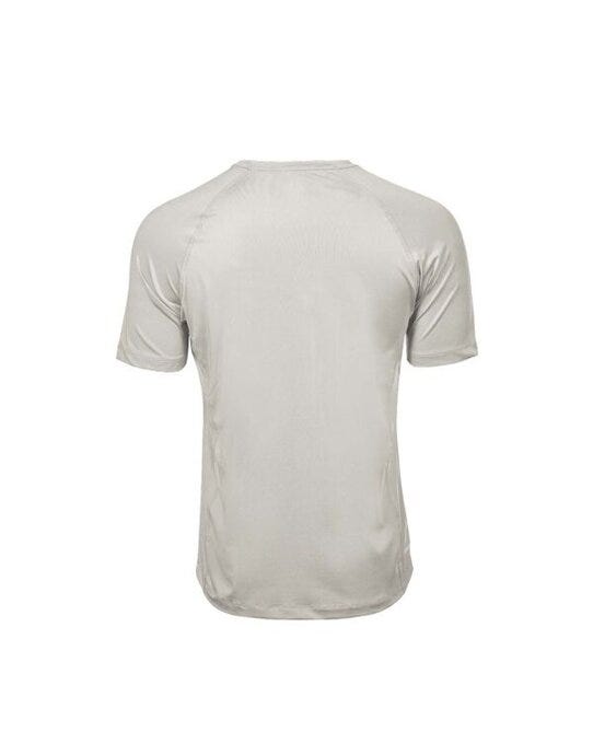 Tee Jays TJ7020 Mens CoolDry Tee - Cement