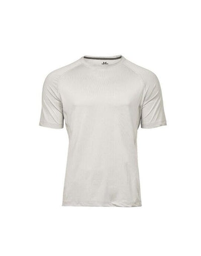 Tee Jays TJ7020 Mens CoolDry Tee - Cement