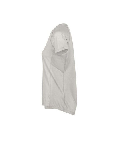 Tee Jays TJ7021 Ladies CoolDry Tee - Cement