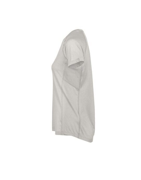 Tee Jays TJ7021 Ladies CoolDry Tee - Cement