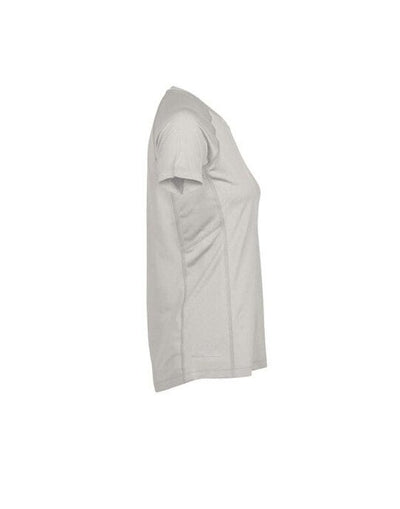 Tee Jays TJ7021 Ladies CoolDry Tee - Cement