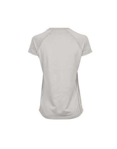 Tee Jays TJ7021 Ladies CoolDry Tee - Cement