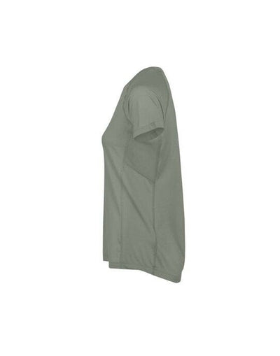 Tee Jays TJ7021 Ladies CoolDry Tee - Sage