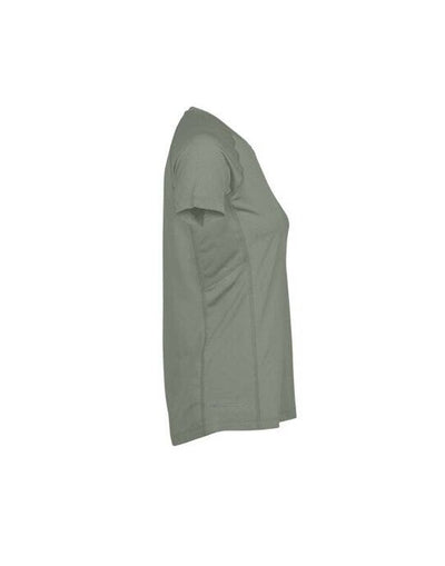 Tee Jays TJ7021 Ladies CoolDry Tee - Sage