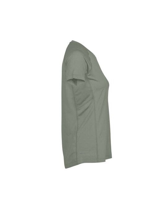 Tee Jays TJ7021 Ladies CoolDry Tee - Sage
