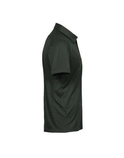 Tee Jays TJ7200 Mens Luxury Sport Polo - Dark Green