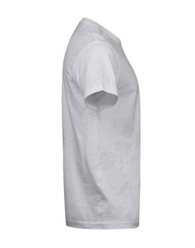 Tee Jays TJ8000 Men's Sof Tee - White