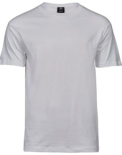 Tee Jays TJ8000 Men's Sof Tee - White