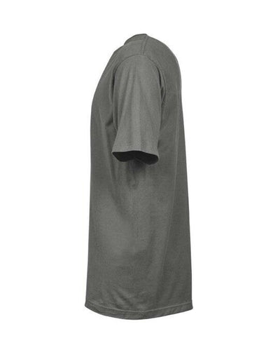 Tee Jays TJ8000 Men's Sof Tee - Powder Grey