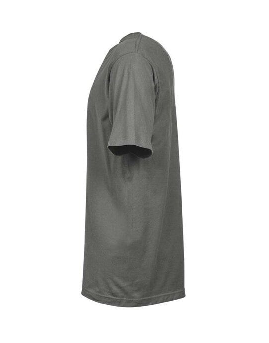 Tee Jays TJ8000 Men's Sof Tee - Powder Grey