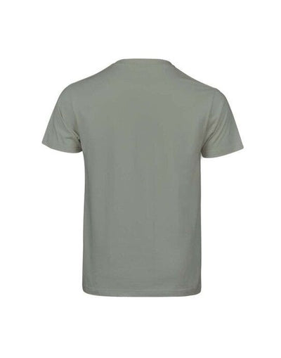 Tee Jays TJ8000 Men's Sof Tee - Sage