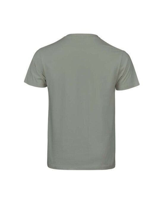 Tee Jays TJ8000 Men's Sof Tee - Sage