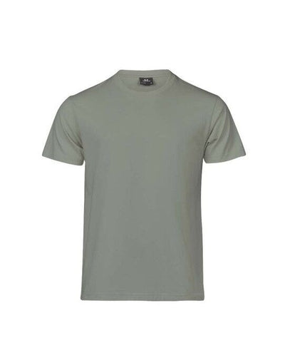 Tee Jays TJ8000 Men's Sof Tee - Sage