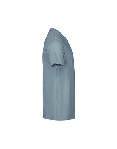 Tee Jays TJ8000 Men's Sof Tee - Misty Blue