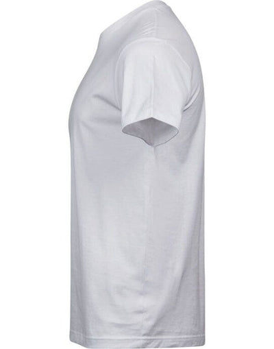 Tee Jays TJ8005 Mens Fashion Sof-Tee - White