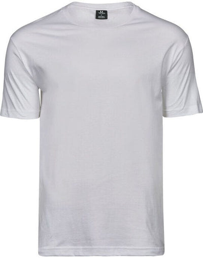 Tee Jays TJ8005 Mens Fashion Sof-Tee - White
